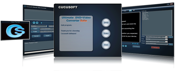 cucusoft dvd to ipad converter for mac